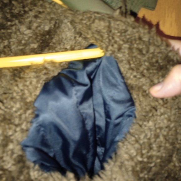 American Eagle Outfitters Jacket Mens Size Small Green Full Zip Polyester Lined - Picture 9 of 16